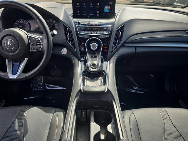 used 2019 Acura RDX car, priced at $25,588