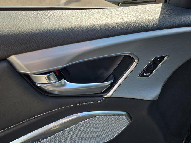 used 2019 Acura RDX car, priced at $25,588