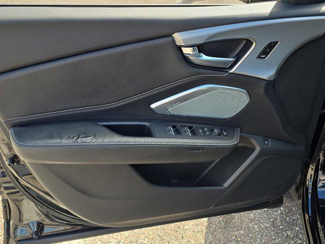 used 2019 Acura RDX car, priced at $25,588