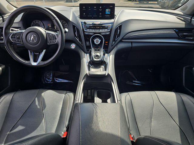 used 2019 Acura RDX car, priced at $25,588