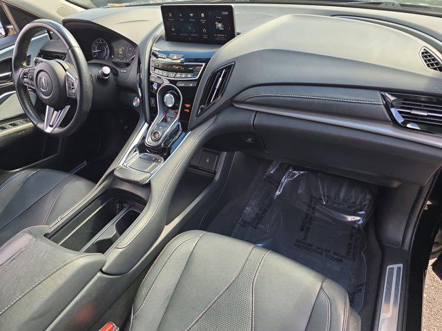 used 2019 Acura RDX car, priced at $25,588