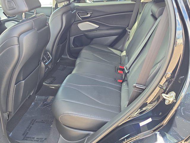 used 2019 Acura RDX car, priced at $25,588