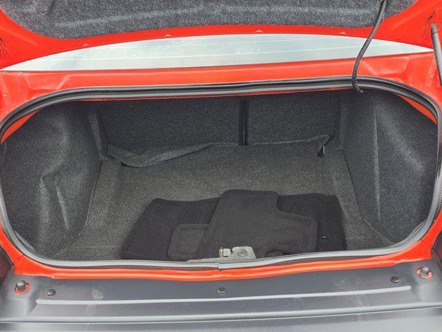 used 2020 Dodge Challenger car, priced at $26,795