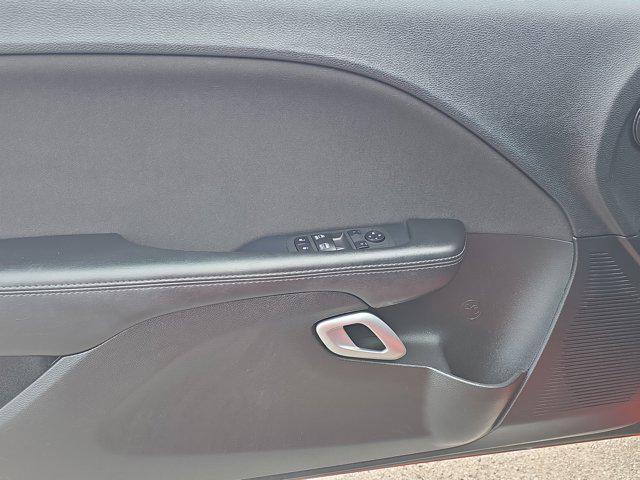 used 2020 Dodge Challenger car, priced at $26,795