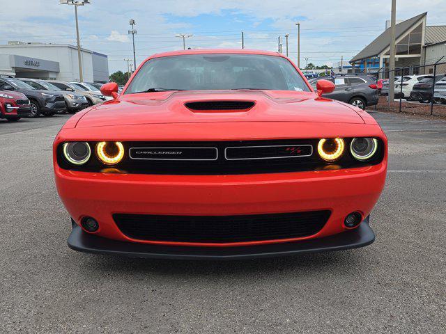 used 2020 Dodge Challenger car, priced at $26,795