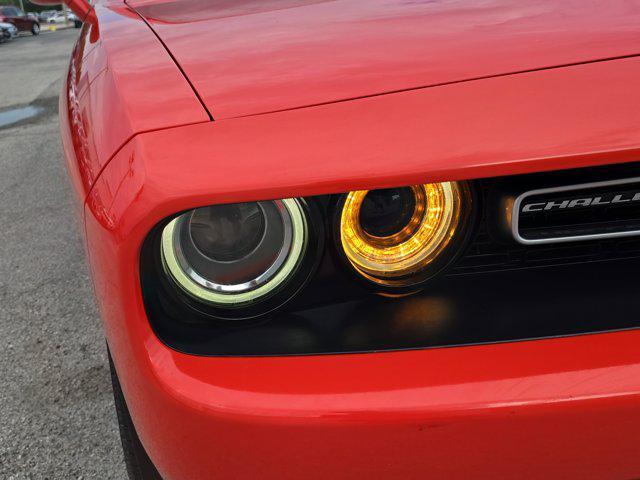 used 2020 Dodge Challenger car, priced at $26,795