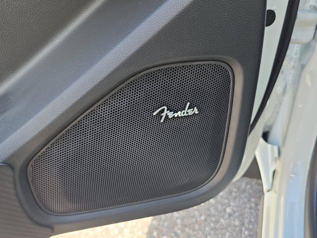 used 2022 Nissan Frontier car, priced at $37,299