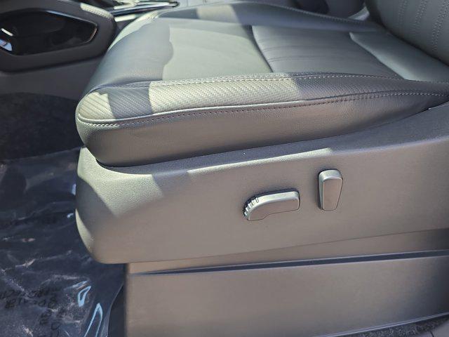 used 2022 Nissan Frontier car, priced at $37,299