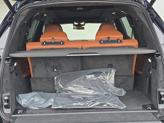new 2026 BMW X7 car, priced at $122,575