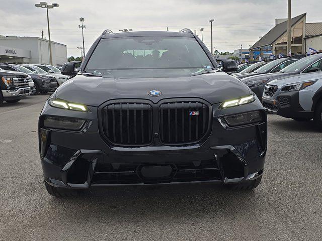 new 2026 BMW X7 car, priced at $122,575