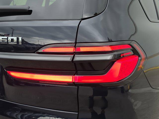 new 2026 BMW X7 car, priced at $122,575