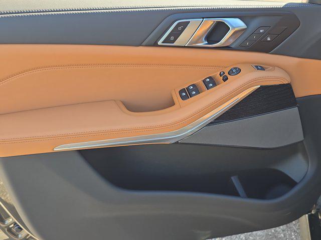 new 2026 BMW X5 car, priced at $83,625