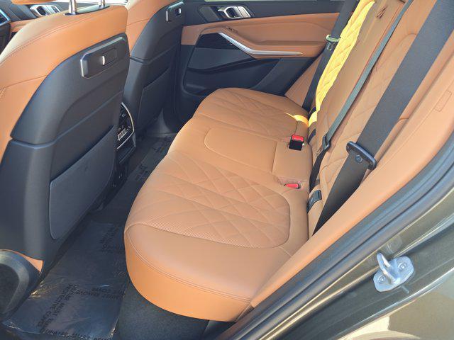 new 2026 BMW X5 car, priced at $83,625