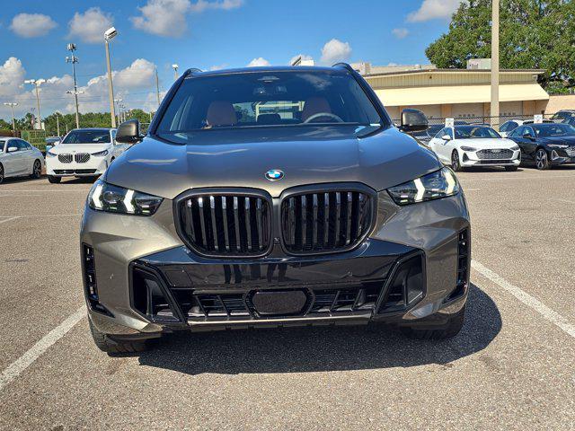 new 2026 BMW X5 car, priced at $83,625