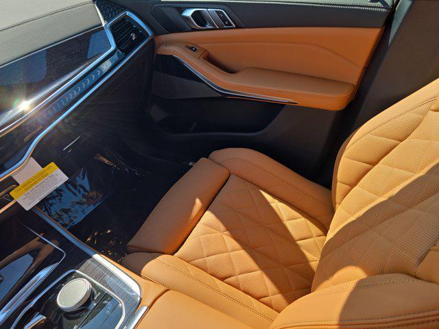 new 2026 BMW X5 car, priced at $83,625