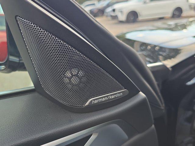 used 2025 BMW 430 Gran Coupe car, priced at $45,000