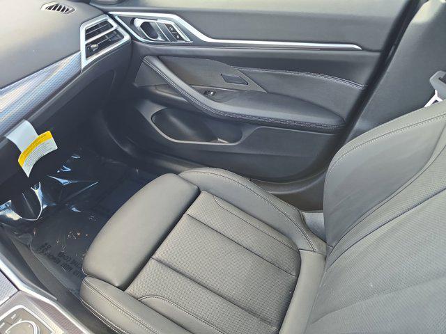 used 2025 BMW 430 Gran Coupe car, priced at $45,000