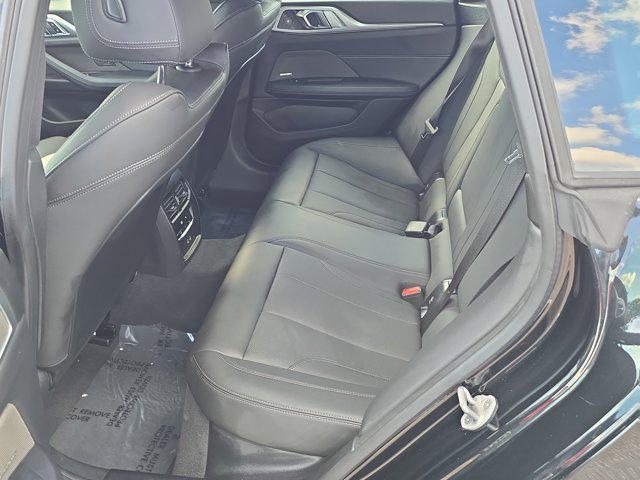 used 2025 BMW 430 Gran Coupe car, priced at $45,000