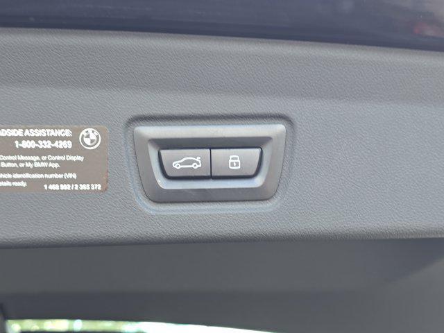 used 2025 BMW 430 Gran Coupe car, priced at $45,000