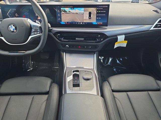 used 2025 BMW 430 Gran Coupe car, priced at $45,000