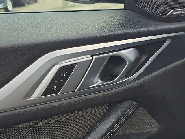used 2025 BMW 430 Gran Coupe car, priced at $45,000