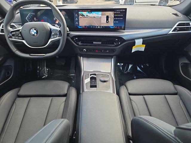 used 2025 BMW 430 Gran Coupe car, priced at $45,000