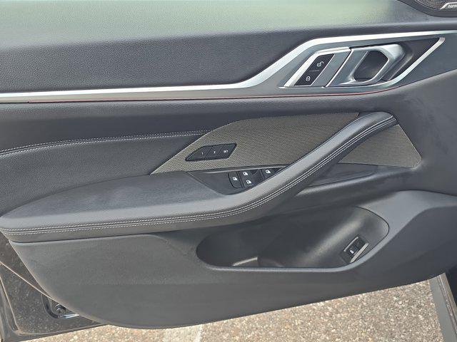 used 2025 BMW 430 Gran Coupe car, priced at $45,000