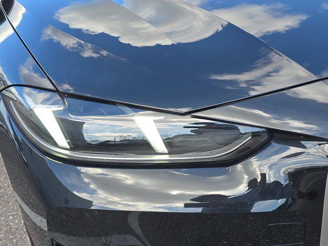 used 2025 BMW 430 Gran Coupe car, priced at $45,000