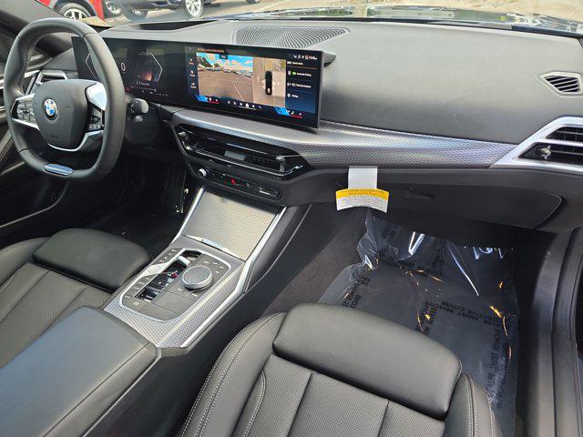 used 2025 BMW 430 Gran Coupe car, priced at $45,000