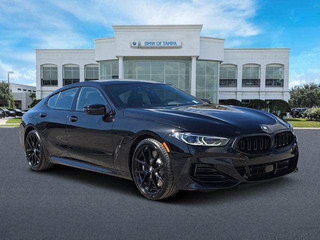 new 2025 BMW 840 car, priced at $99,450