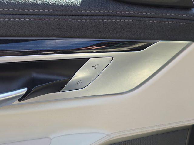 used 2019 BMW 750 car, priced at $35,000