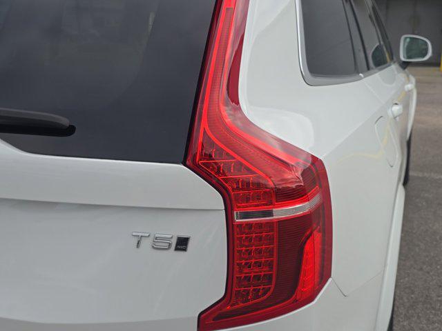 used 2020 Volvo XC90 car, priced at $29,426