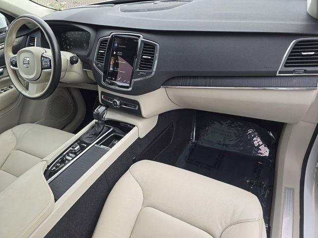 used 2020 Volvo XC90 car, priced at $29,426