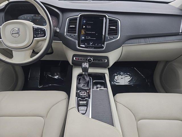 used 2020 Volvo XC90 car, priced at $29,426