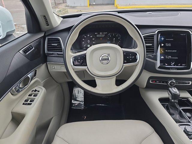 used 2020 Volvo XC90 car, priced at $29,426