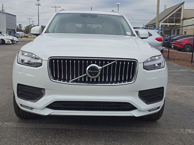 used 2020 Volvo XC90 car, priced at $29,426