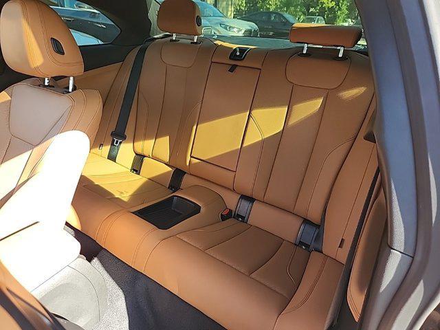 used 2024 BMW M240 car, priced at $46,648