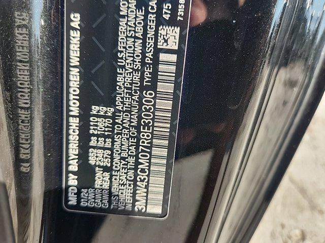 used 2024 BMW M240 car, priced at $46,648