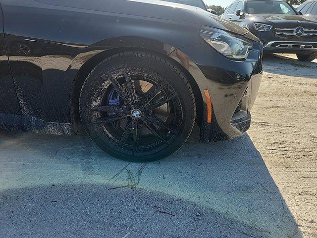 used 2024 BMW M240 car, priced at $46,648
