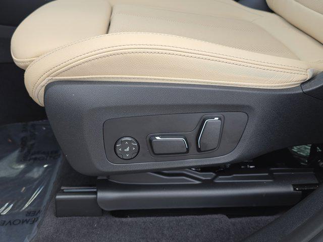 used 2024 BMW X3 car, priced at $45,000