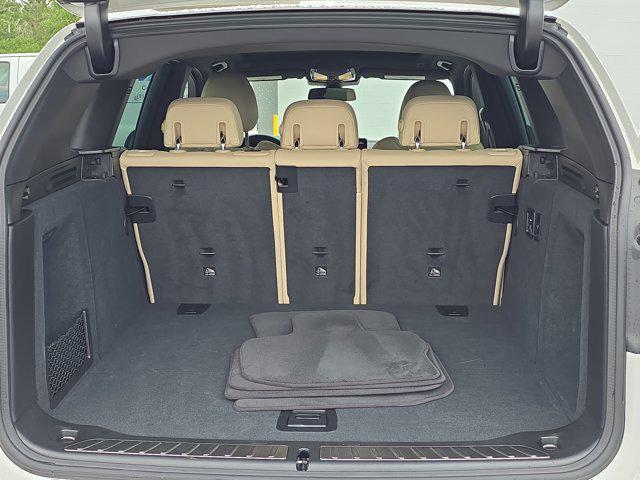 used 2024 BMW X3 car, priced at $45,000