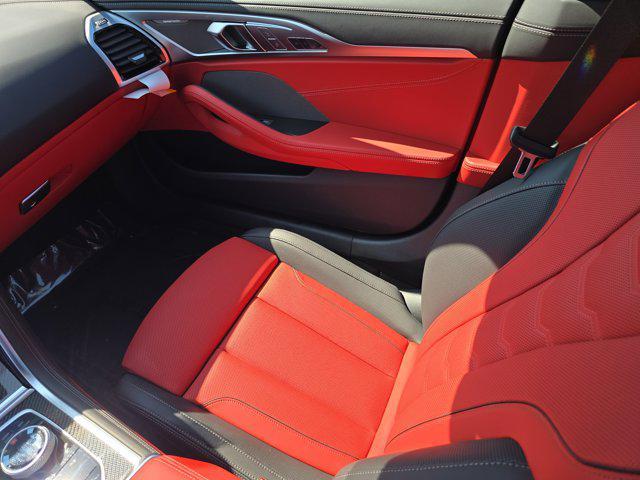 new 2026 BMW M850 Gran Coupe car, priced at $112,475