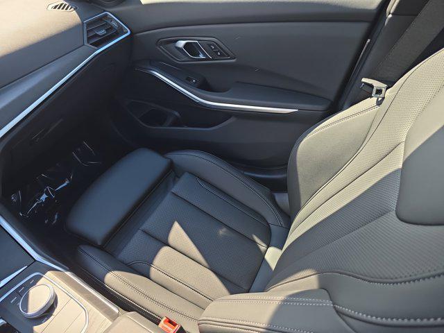 used 2024 BMW 330 car, priced at $39,302