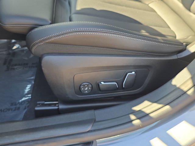 used 2024 BMW 330 car, priced at $39,302