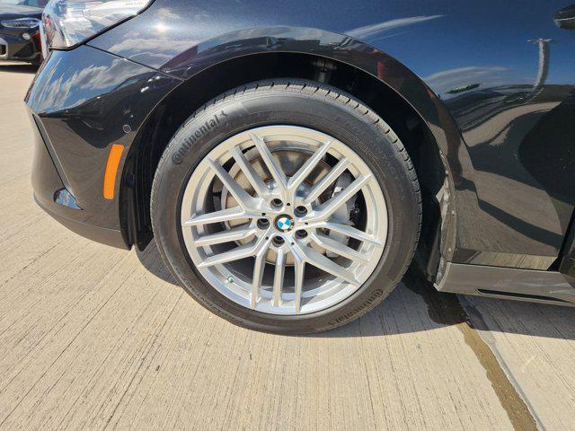 used 2024 BMW 530 car