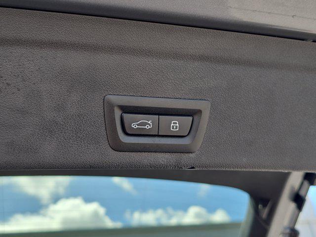 used 2025 BMW X6 car, priced at $65,776