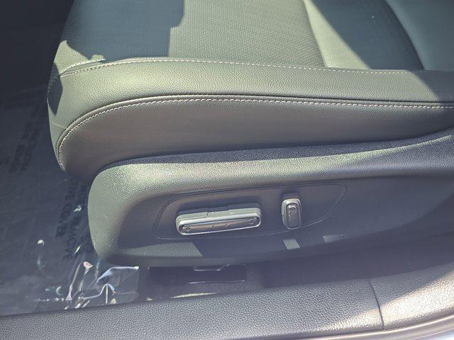 used 2025 Honda Civic Hybrid car, priced at $30,940