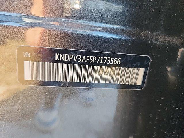 used 2023 Kia Sportage car, priced at $22,482