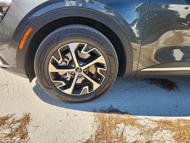 used 2023 Kia Sportage car, priced at $22,482
