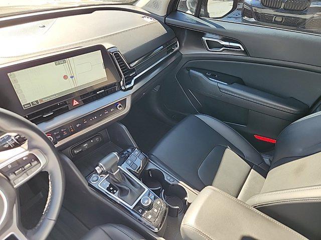 used 2023 Kia Sportage car, priced at $22,482